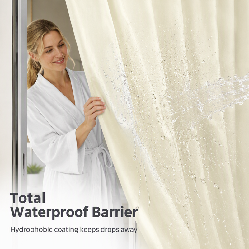 ⏳Limited Time 50% Discount⏰️ Magnetic Folding Curtain - No Drilling Required