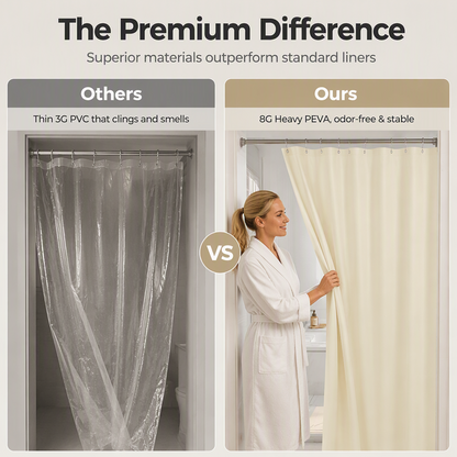 ⏳Limited Time 50% Discount⏰️ Magnetic Folding Curtain - No Drilling Required