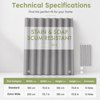 ⏳Limited Time 50% Discount⏰️ Magnetic Folding Curtain - No Drilling Required