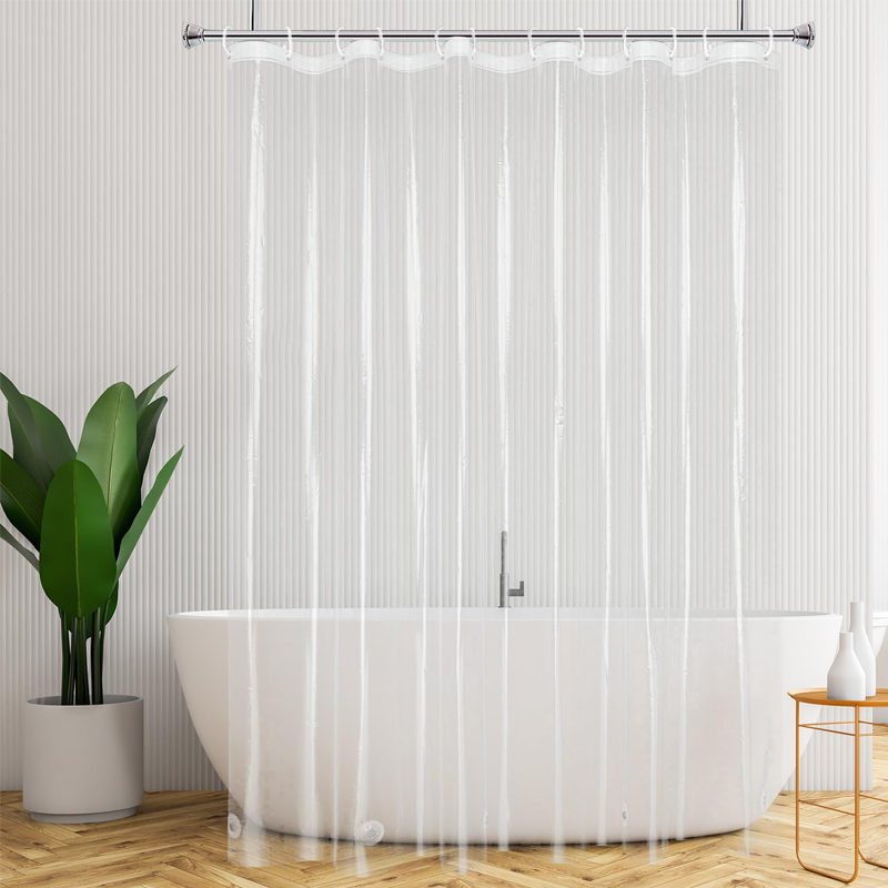⏳Limited Time 50% Discount⏰️ Magnetic Folding Curtain - No Drilling Required