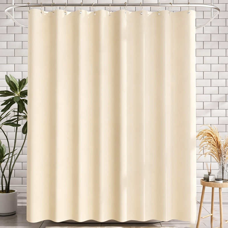 ⏳Limited Time 50% Discount⏰️ Magnetic Folding Curtain - No Drilling Required