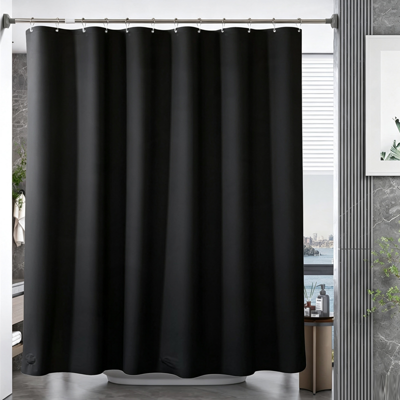 ⏳Limited Time 50% Discount⏰️ Magnetic Folding Curtain - No Drilling Required