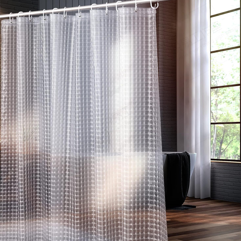 ⏳Limited Time 50% Discount⏰️ Magnetic Folding Curtain - No Drilling Required