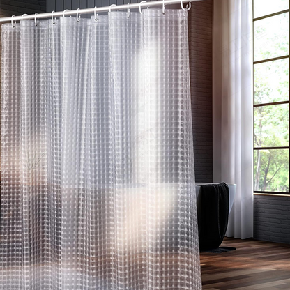 ⏳Limited Time 50% Discount⏰️ Magnetic Folding Curtain - No Drilling Required