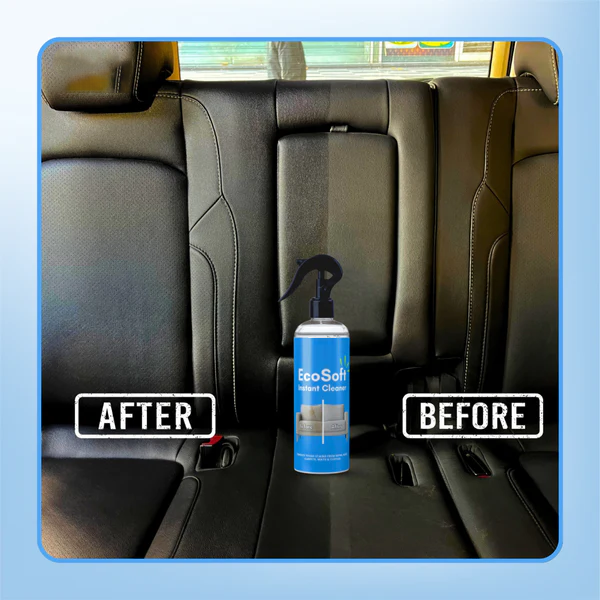 🔥New Special Buy 1 Get 1 Free🧼Upholstery Cleaner✨Tough on Stains. Safe on Fabric. Fresh Like New