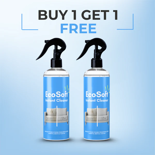 🔥New Special Buy 1 Get 1 Free🧼Upholstery Cleaner✨Tough on Stains. Safe on Fabric. Fresh Like New