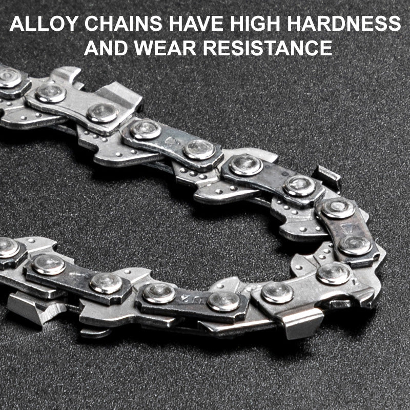 Portable Electric Chain Saw