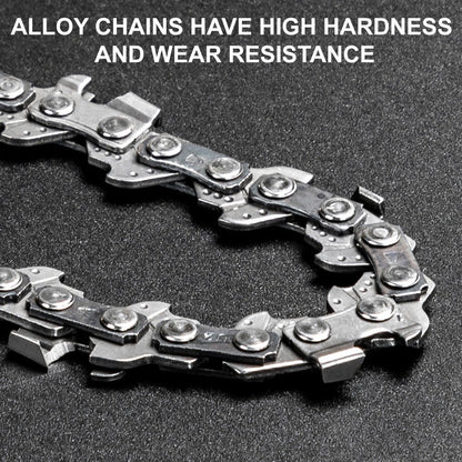 Portable Electric Chain Saw