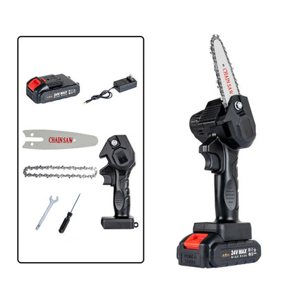 Portable Electric Chain Saw