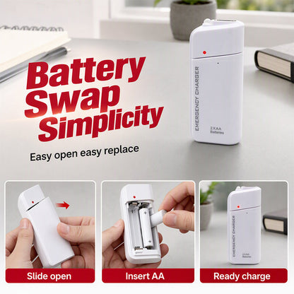 🔋 Never Get Caught With a Dead Phone Again! 🚨