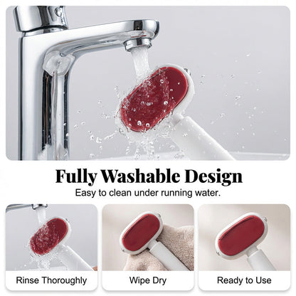 🦶✨50% OFF! 💨💅 Double-Sided Foot Scraper – Removes Calluses & Dead Skin Easily for Smooth, Baby-Soft Feet at Home. Over 41,728 Silky-Smooth Heels!✨
