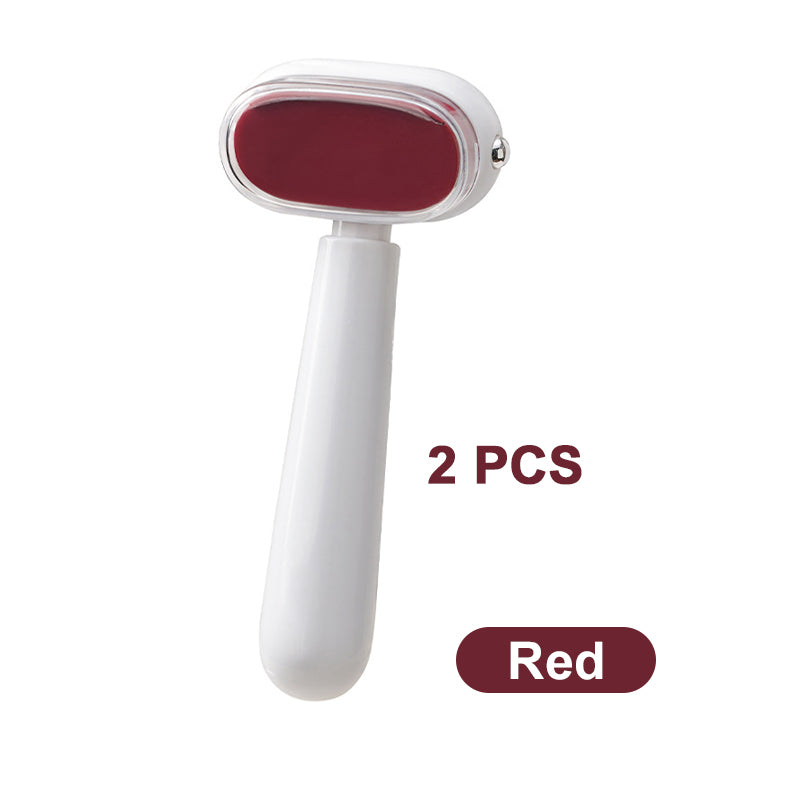 🦶✨50% OFF! 💨💅 Double-Sided Foot Scraper – Removes Calluses & Dead Skin Easily for Smooth, Baby-Soft Feet at Home. Over 41,728 Silky-Smooth Heels!✨