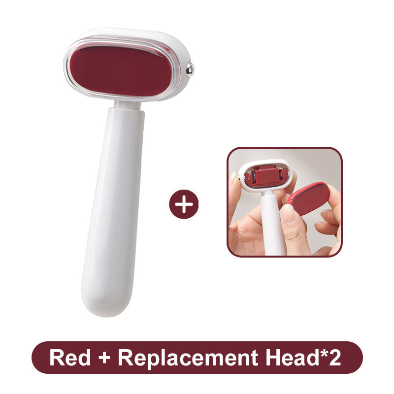 🦶✨50% OFF! 💨💅 Double-Sided Foot Scraper – Removes Calluses & Dead Skin Easily for Smooth, Baby-Soft Feet at Home. Over 41,728 Silky-Smooth Heels!✨