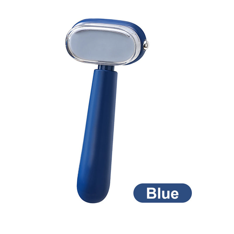 🦶✨50% OFF! 💨💅 Double-Sided Foot Scraper – Removes Calluses & Dead Skin Easily for Smooth, Baby-Soft Feet at Home. Over 41,728 Silky-Smooth Heels!✨