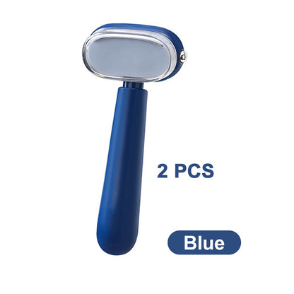 🦶✨50% OFF! 💨💅 Double-Sided Foot Scraper – Removes Calluses & Dead Skin Easily for Smooth, Baby-Soft Feet at Home. Over 41,728 Silky-Smooth Heels!✨