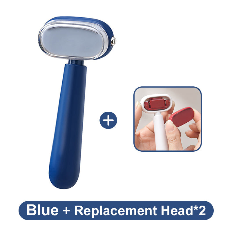 🦶✨50% OFF! 💨💅 Double-Sided Foot Scraper – Removes Calluses & Dead Skin Easily for Smooth, Baby-Soft Feet at Home. Over 41,728 Silky-Smooth Heels!✨