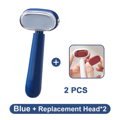 🦶✨50% OFF! 💨💅 Double-Sided Foot Scraper – Removes Calluses & Dead Skin Easily for Smooth, Baby-Soft Feet at Home. Over 41,728 Silky-Smooth Heels!✨