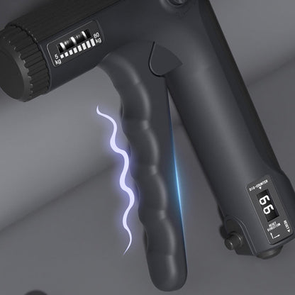 Adjustable Hand Grip Strengthener