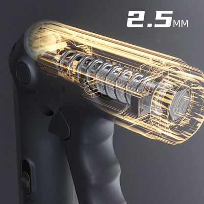 Adjustable Hand Grip Strengthener