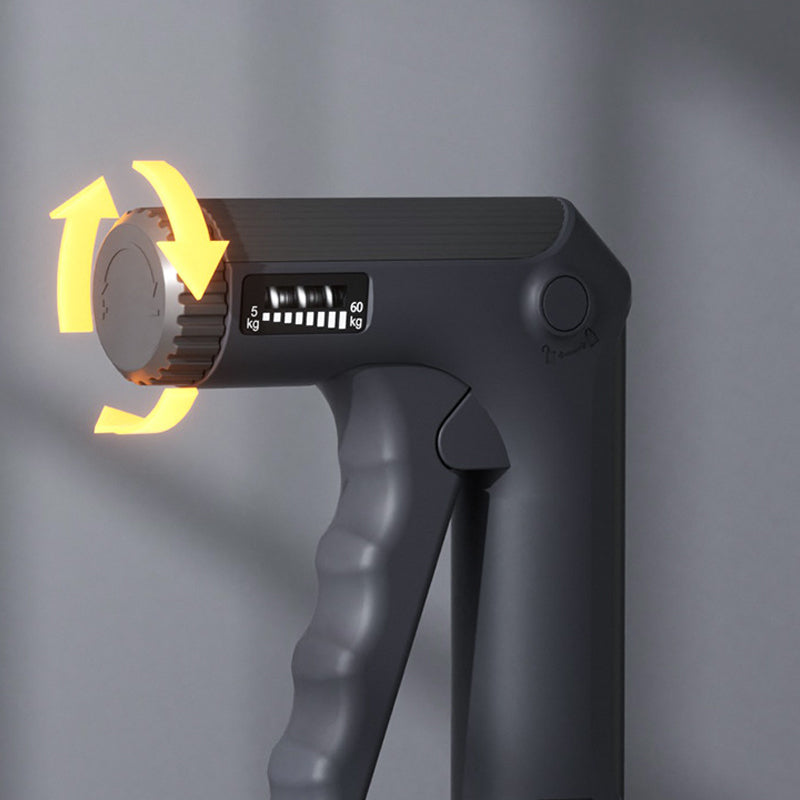 Adjustable Hand Grip Strengthener