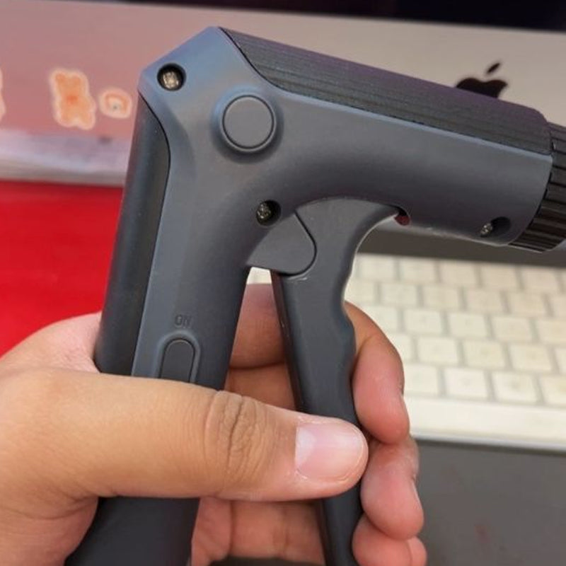 Adjustable Hand Grip Strengthener