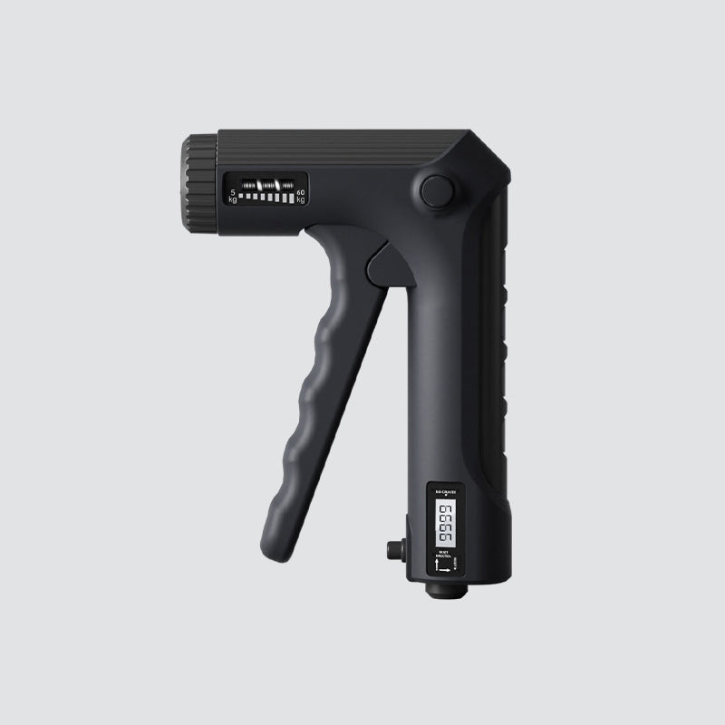 Adjustable Hand Grip Strengthener