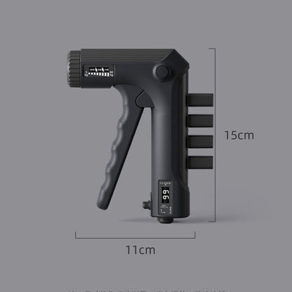 Adjustable Hand Grip Strengthener