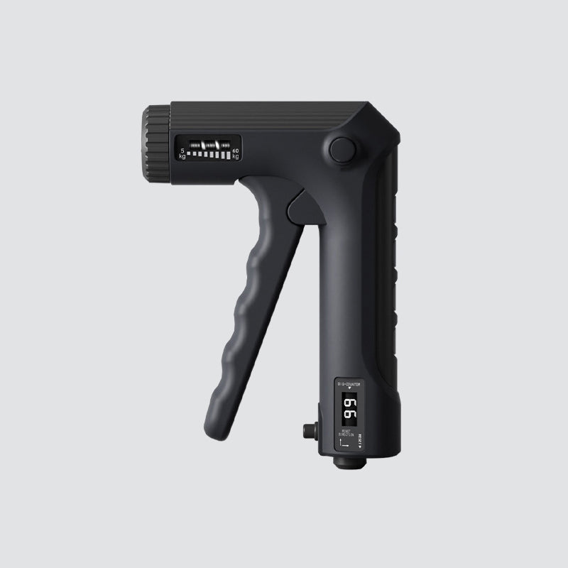 Adjustable Hand Grip Strengthener