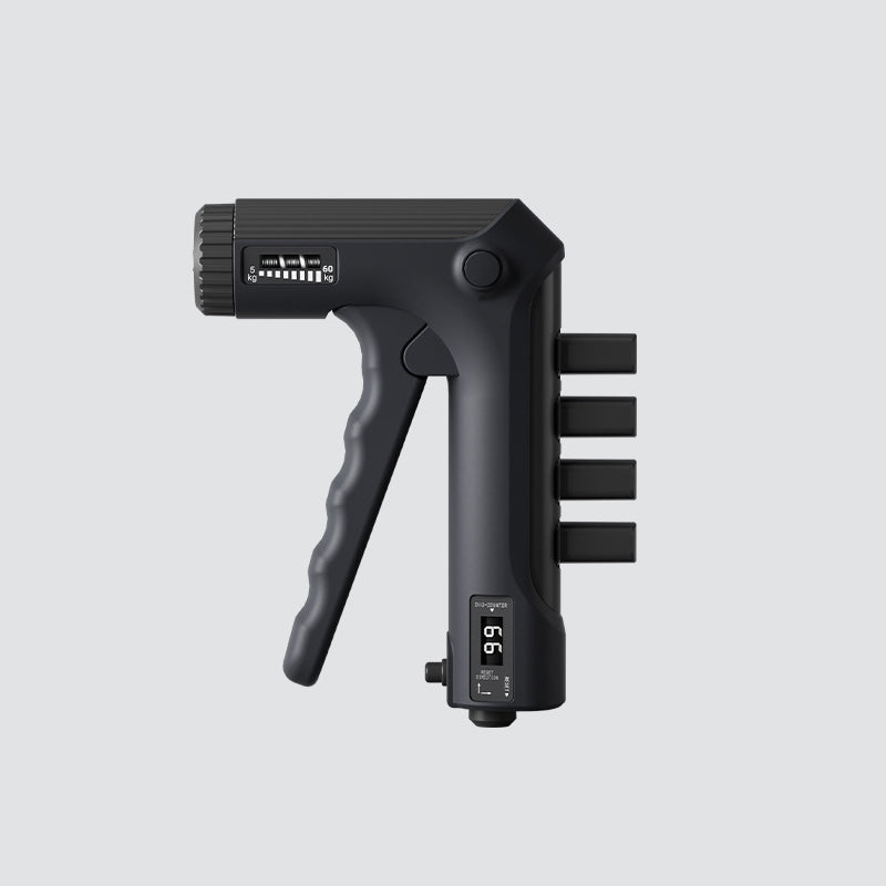 Adjustable Hand Grip Strengthener