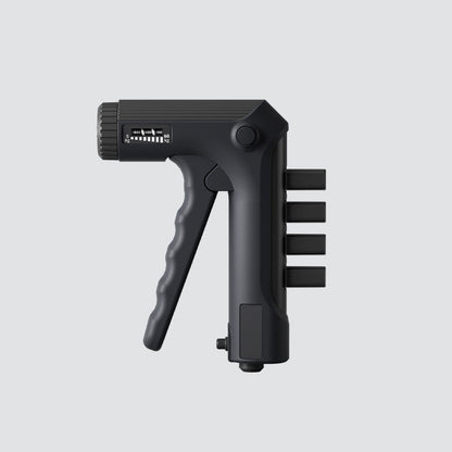 Adjustable Hand Grip Strengthener