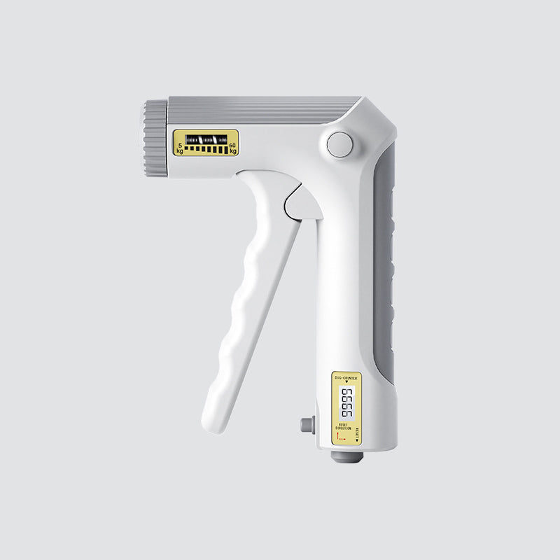Adjustable Hand Grip Strengthener
