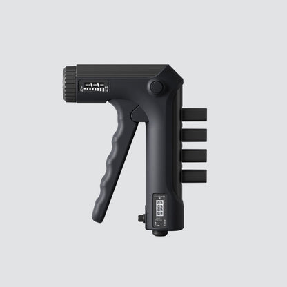 Adjustable Hand Grip Strengthener
