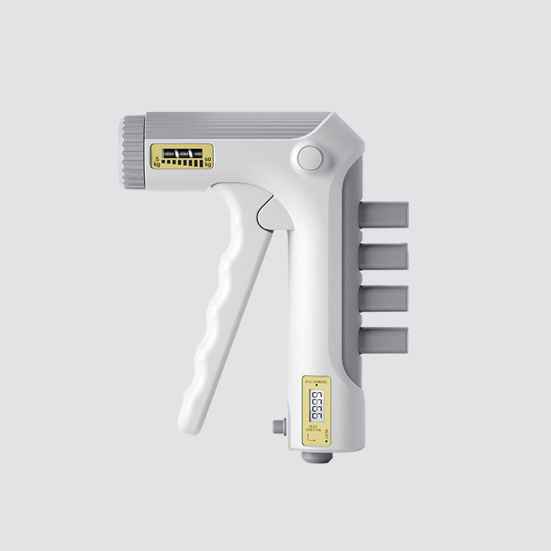 Adjustable Hand Grip Strengthener