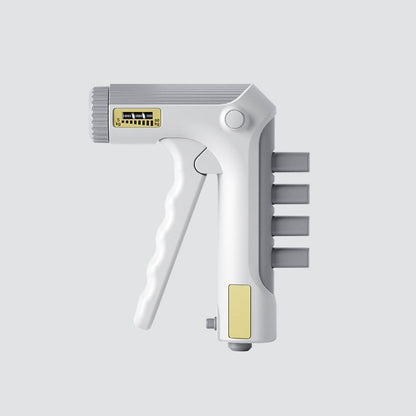 Adjustable Hand Grip Strengthener