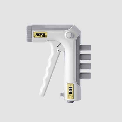 Adjustable Hand Grip Strengthener