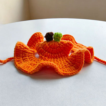 Cute Knitted Pet Hat