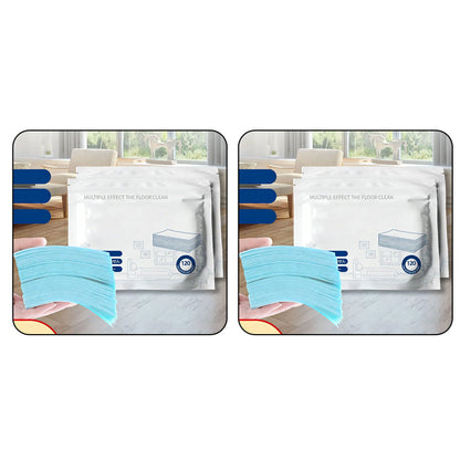 ✨ 2026 Sale — Over 22,000 Sold!🧹Water‑Soluble Floor Cleaning Sheets – Multi‑Surface Floor Cleaner ✨