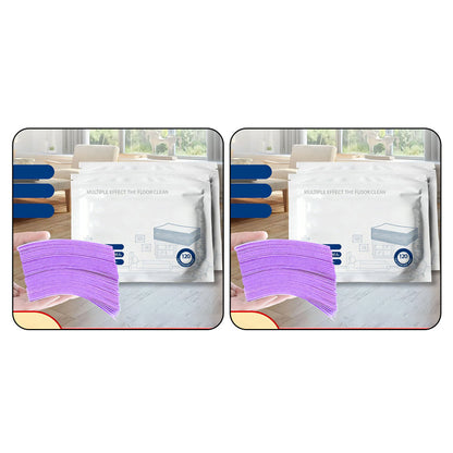✨ 2026 Sale — Over 22,000 Sold!🧹Water‑Soluble Floor Cleaning Sheets – Multi‑Surface Floor Cleaner ✨