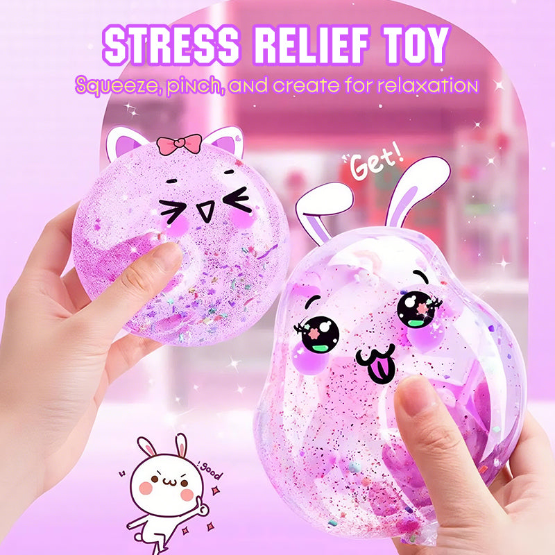DIY Nano Tape Bubble Craft Kit