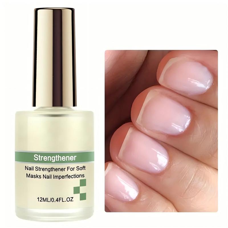 Nail Strengthener for Soft Nails & Imperfections 
