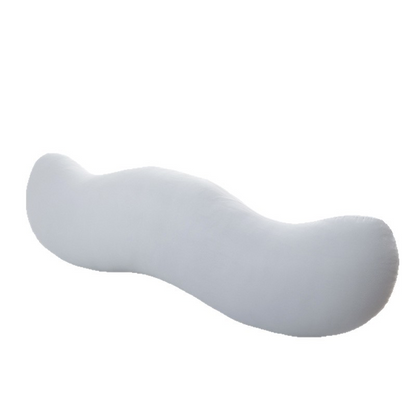 Full-Body Support Pregnancy Pillow