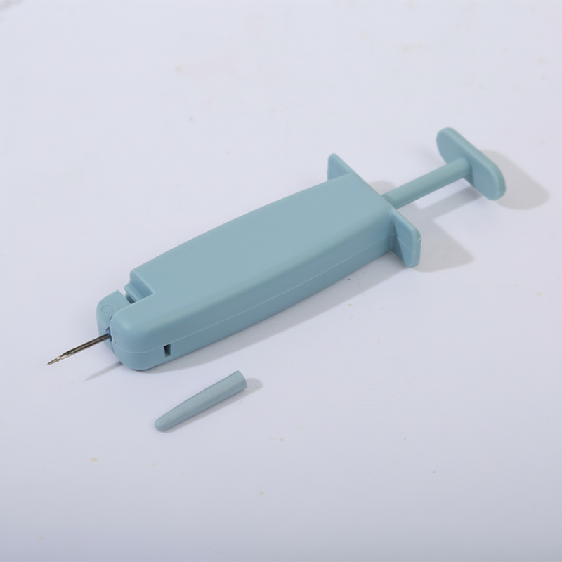 ⚡ Limited Time Deal – Mini Garment Stitching Tool 🧵✂️ | Fast Clothing Repair & Hemming Kit with Fine Needle & Fasteners