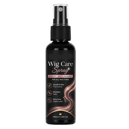 Multi-Purpose Wig Care Spray