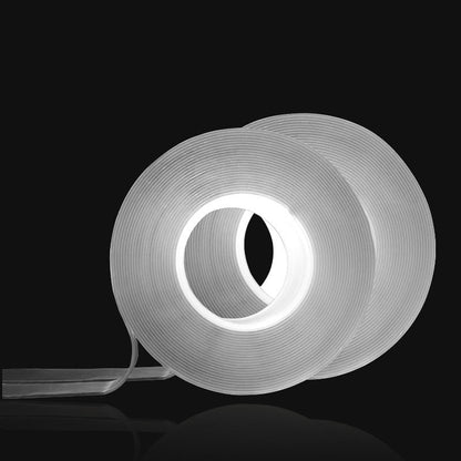 Clear Traceless Nano Mounting Tape