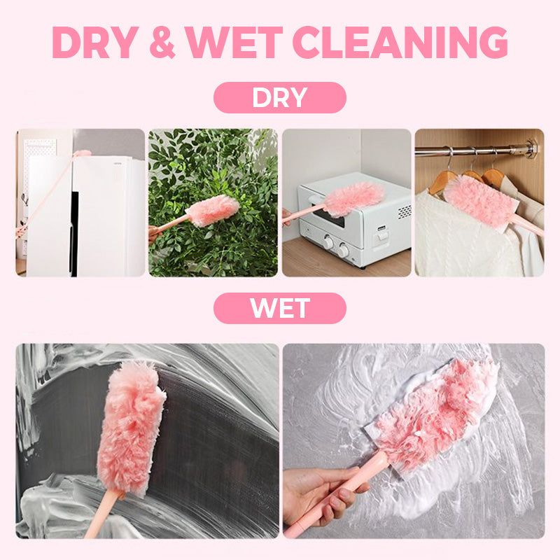 Multipurpose Duster for Cleaning