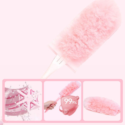 Multipurpose Duster for Cleaning