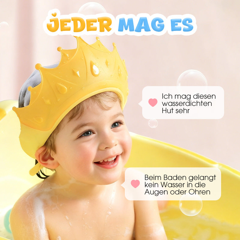 ✨Buy 1 Get 1 Free🎁Shampoo protector with anti-run design