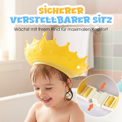 ✨Buy 1 Get 1 Free🎁Shampoo protector with anti-run design