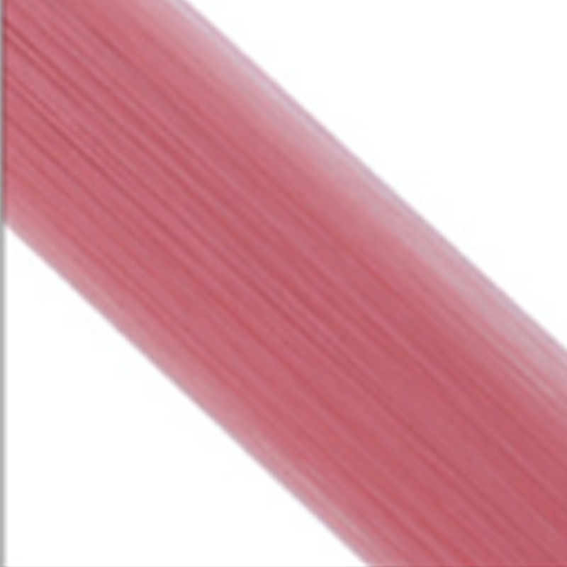 12PCS Straight Clip-In Colored Hair Extensions