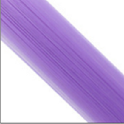 12PCS Straight Clip-In Colored Hair Extensions